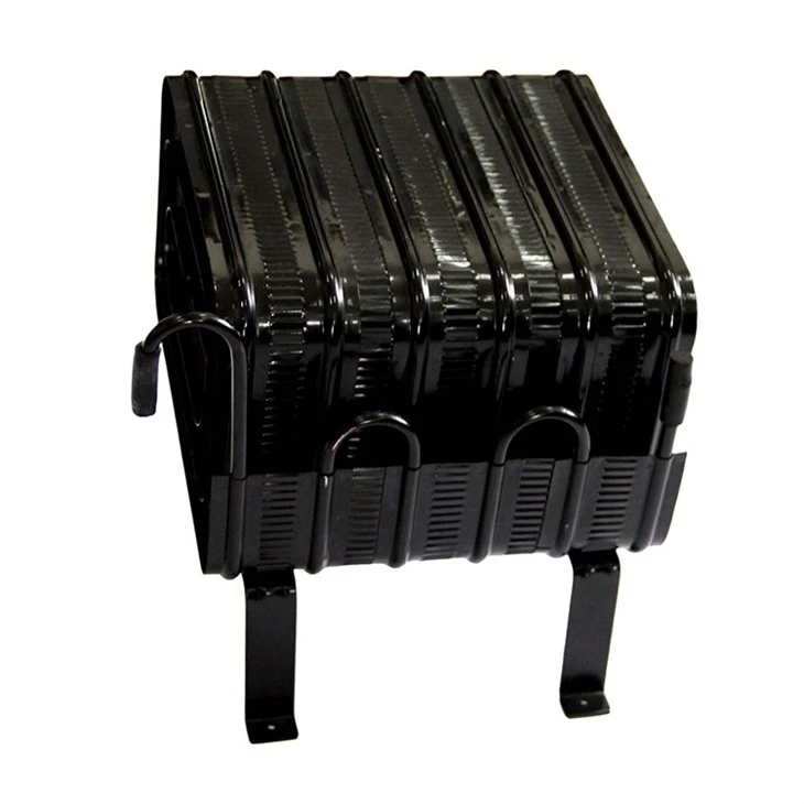Wire Tube Condenser For Deep Freezer