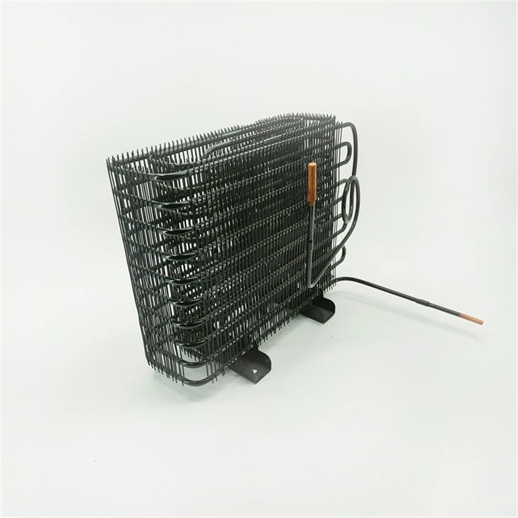 Wire Tube Condenser