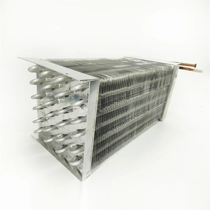 Wine Cabinet Evaporator