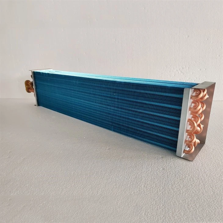 Industrial Condenser